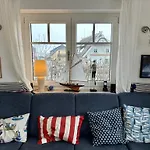 Ferienhaus 104 Alt Reddevitz