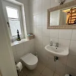 Ferienhaus 104 Alt Reddevitz