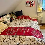 104 Ferienhaus Alt Reddevitz