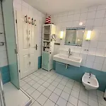104 Ferienhaus Alt Reddevitz