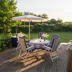 Ferienhaus 104 Alt Reddevitz