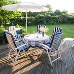 104 Ferienhaus Alt Reddevitz