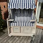 104 Ferienhaus Alt Reddevitz