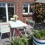 Ferienhaus 104 Alt Reddevitz