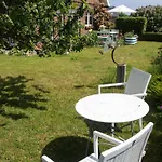 104 Ferienhaus Alt Reddevitz