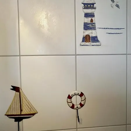 104 Ferienhaus *