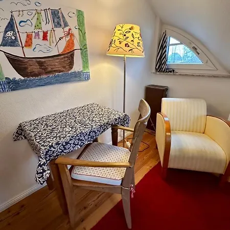 Ferienhaus 104 *