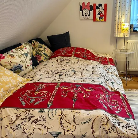 104 Ferienhaus Alt Reddevitz