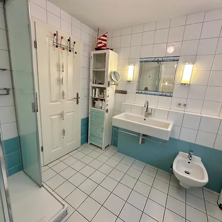 104 Ferienhaus Alt Reddevitz