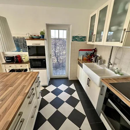 Ferienhaus 104 *