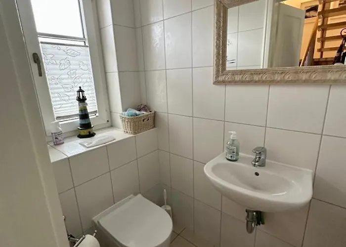 Holiday home 104 Alt Reddevitz