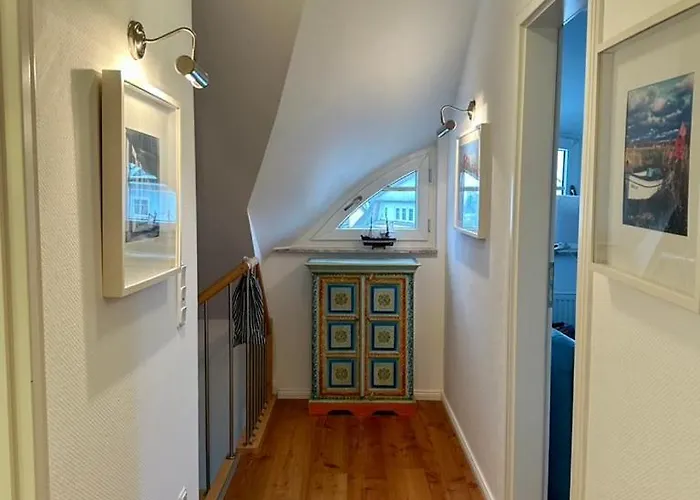 Holiday home 104 Alt Reddevitz