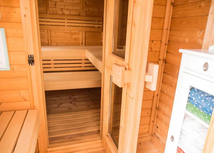 104 Holiday home Alt Reddevitz