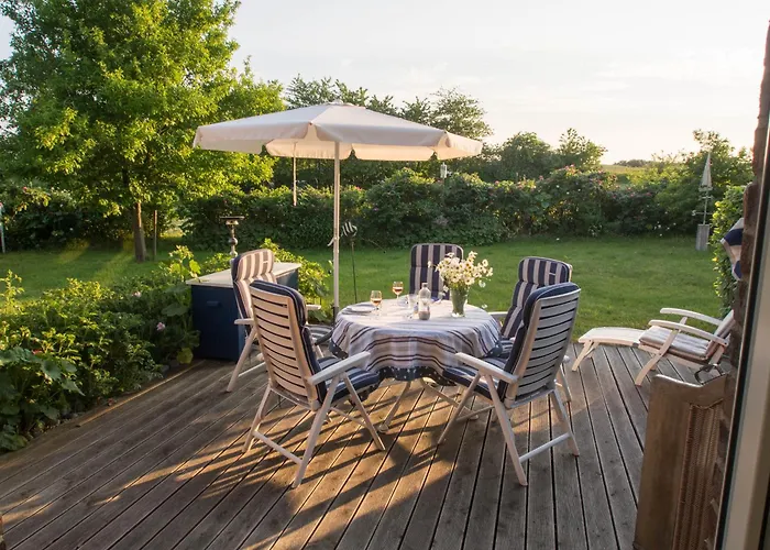 Holiday home 104 Alt Reddevitz