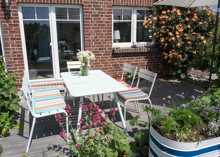 Holiday home 104 Alt Reddevitz