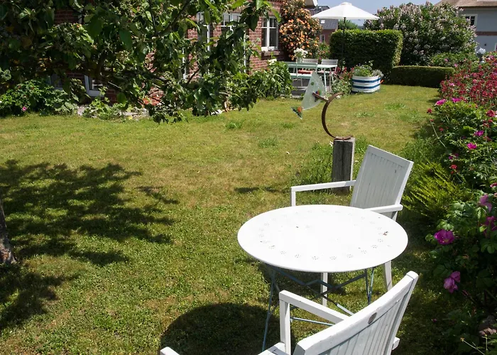 104 Holiday home Alt Reddevitz